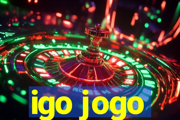 igo jogo