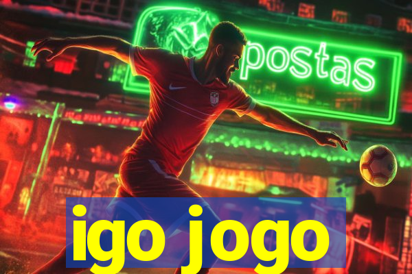 igo jogo