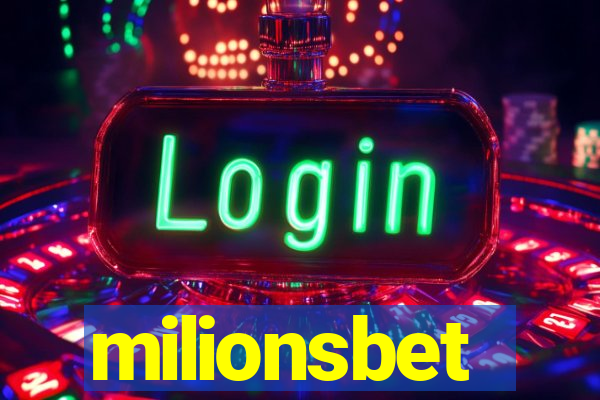 milionsbet