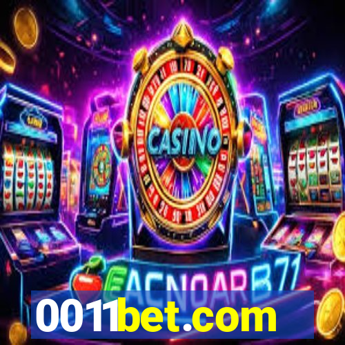 0011bet.com