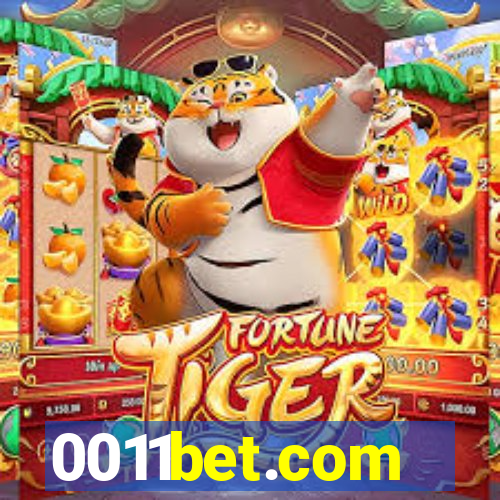 0011bet.com
