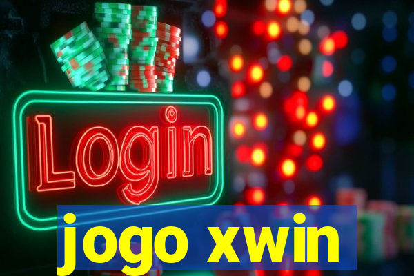 jogo xwin