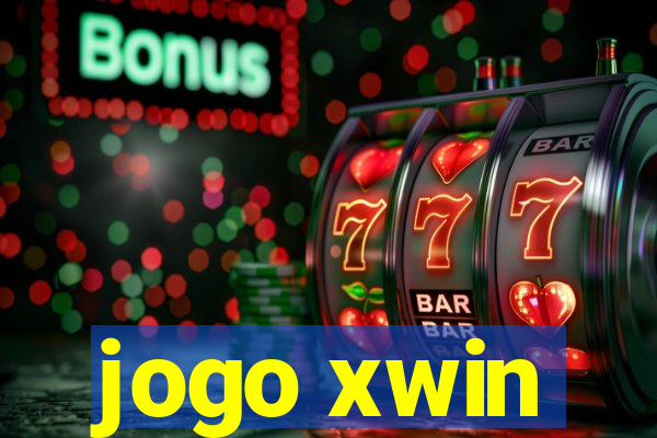 jogo xwin