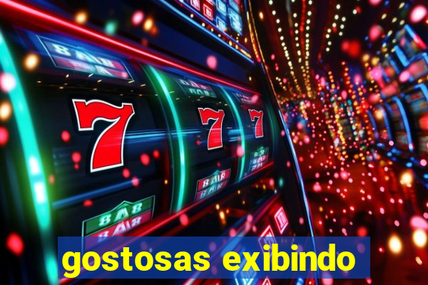 gostosas exibindo