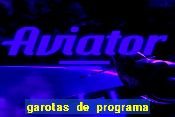 garotas de programa em alagoinhas