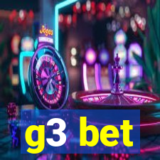 g3 bet