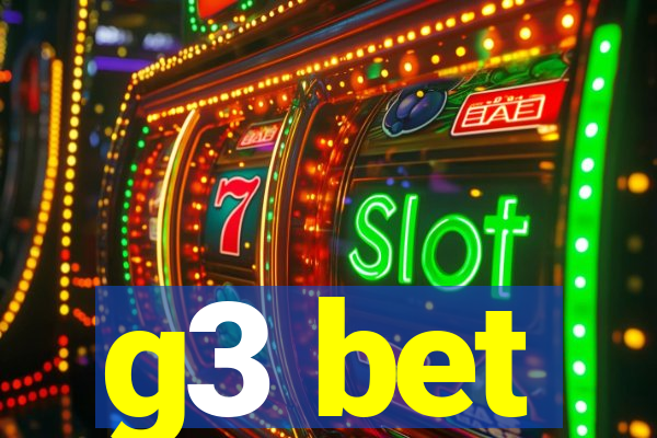 g3 bet