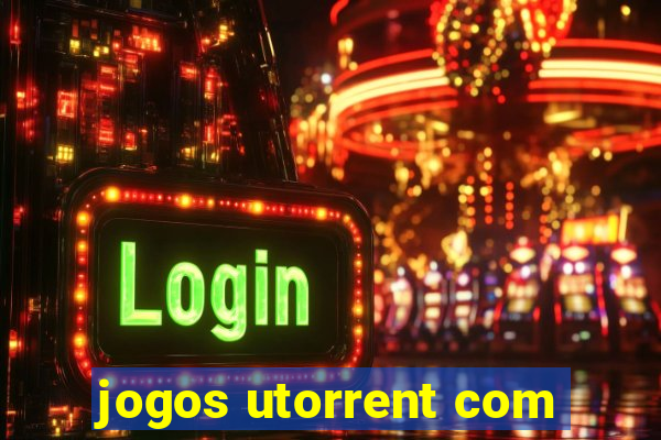jogos utorrent com