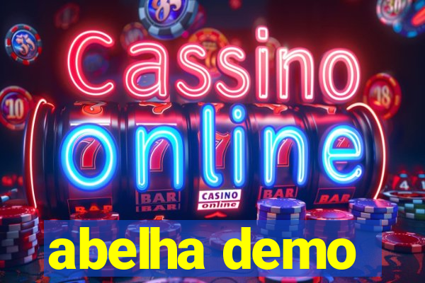abelha demo