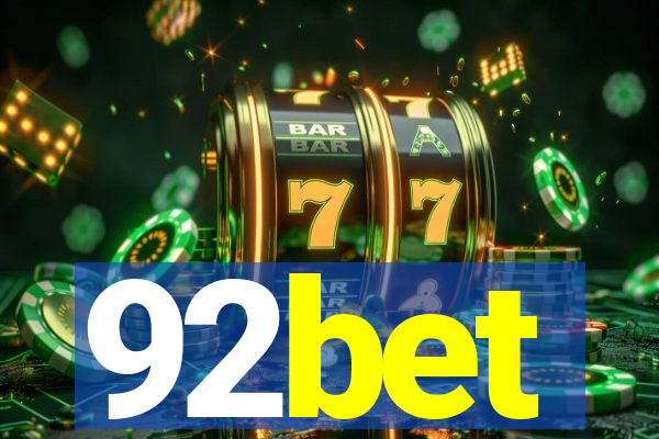 92bet