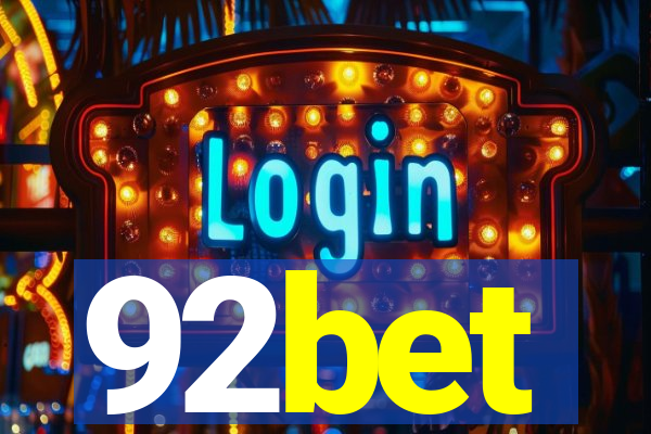 92bet
