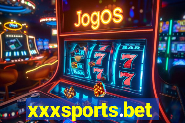 xxxsports.bet
