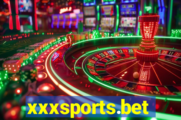 xxxsports.bet