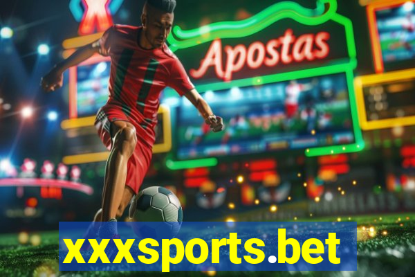 xxxsports.bet