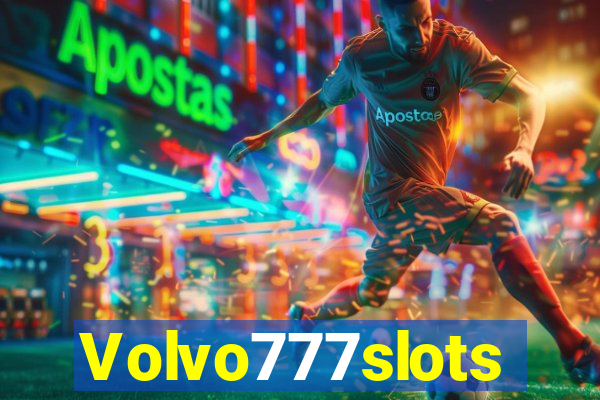 Volvo777slots