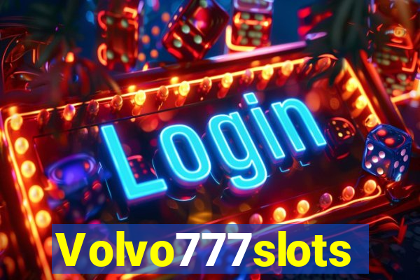 Volvo777slots