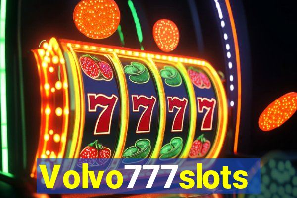 Volvo777slots