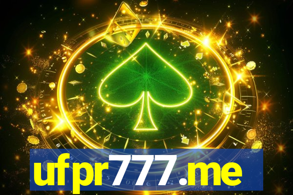 ufpr777.me