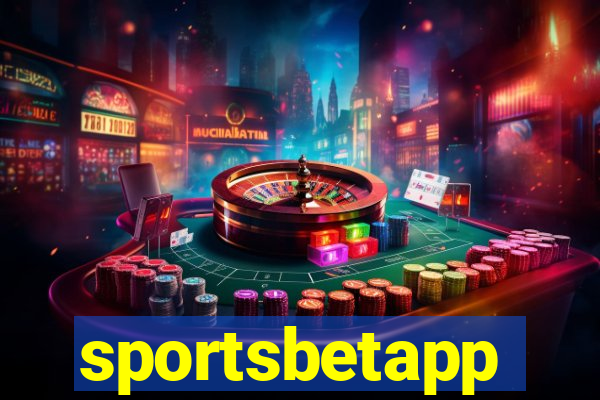 sportsbetapp