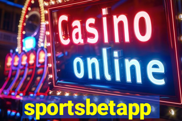 sportsbetapp