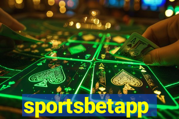 sportsbetapp