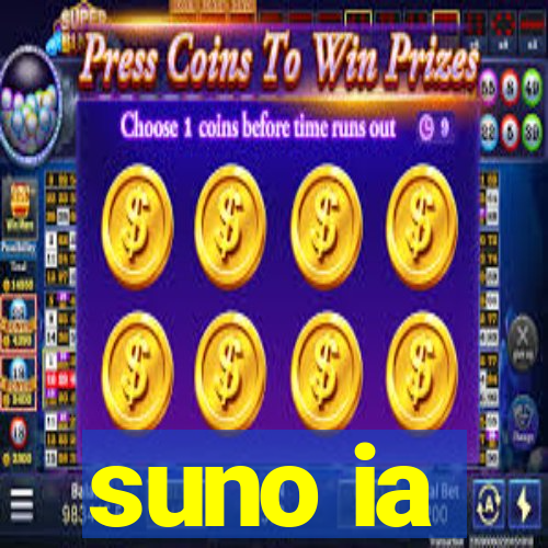 suno ia
