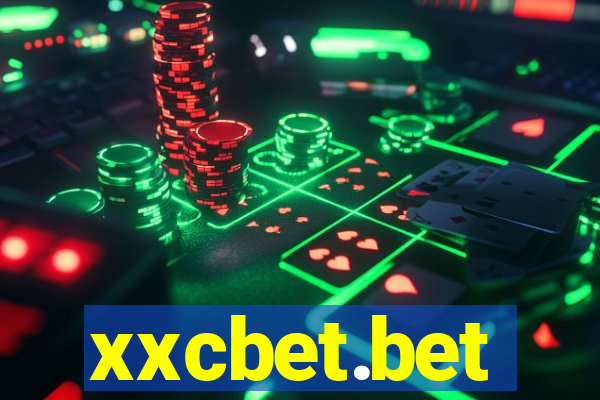 xxcbet.bet
