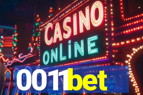 0011bet