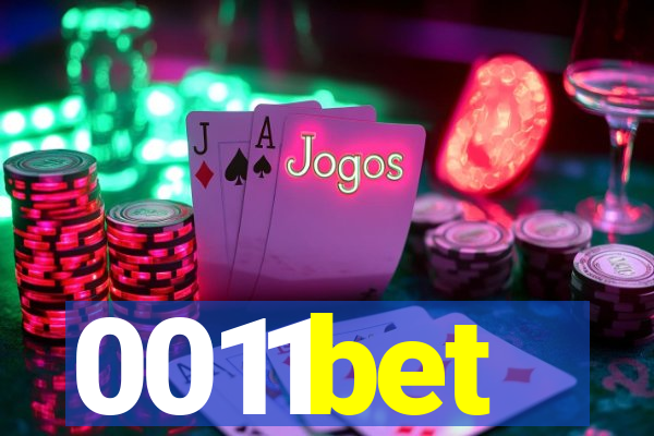 0011bet