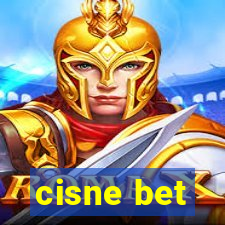 cisne bet