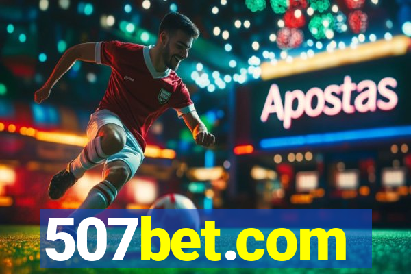 507bet.com
