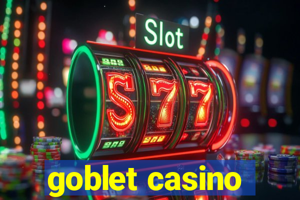 goblet casino