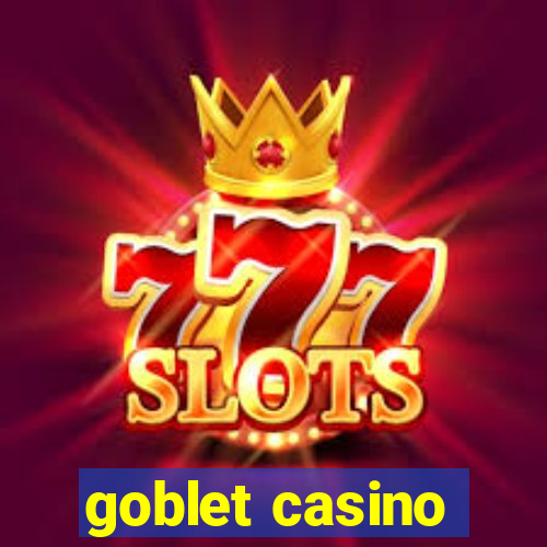 goblet casino