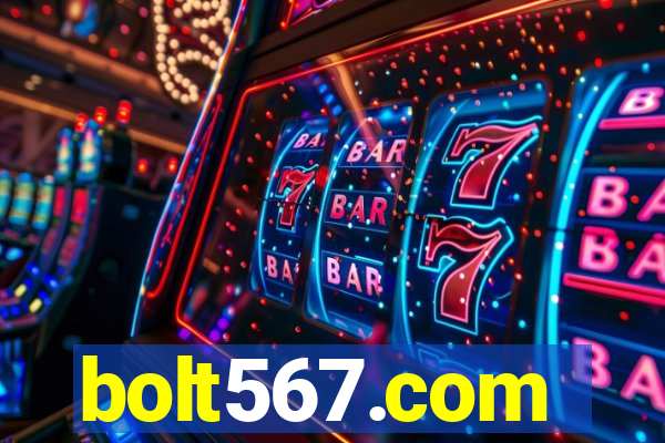bolt567.com