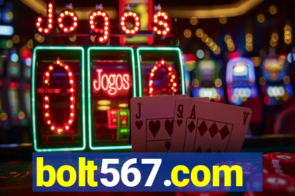 bolt567.com