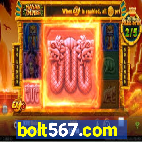 bolt567.com