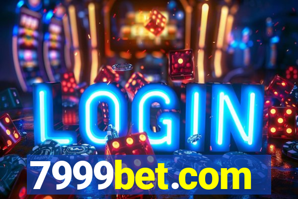 7999bet.com
