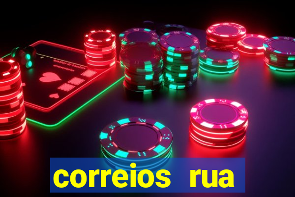 correios rua camaqua 408 porto alegre