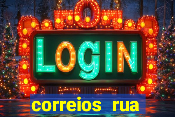 correios rua camaqua 408 porto alegre