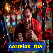correios rua camaqua 408 porto alegre