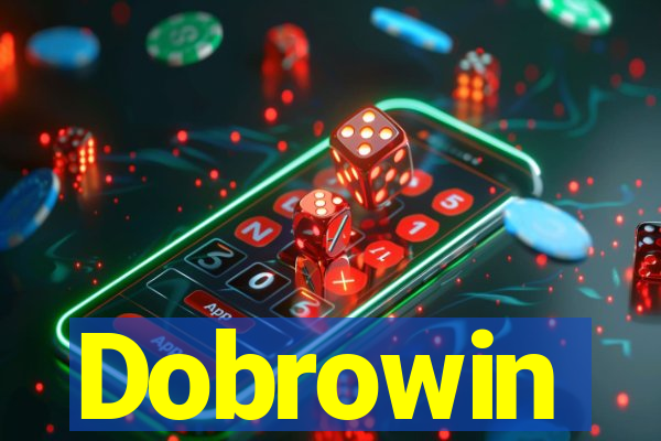 Dobrowin