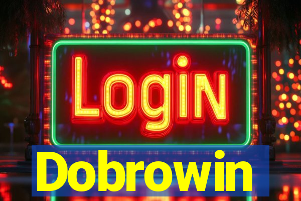 Dobrowin
