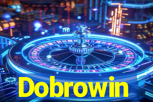 Dobrowin