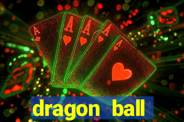 dragon ball download dublado