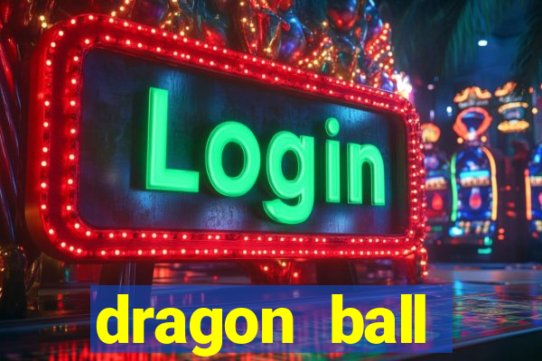 dragon ball download dublado