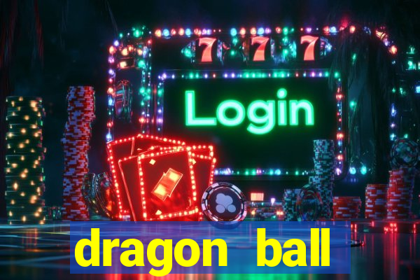 dragon ball download dublado