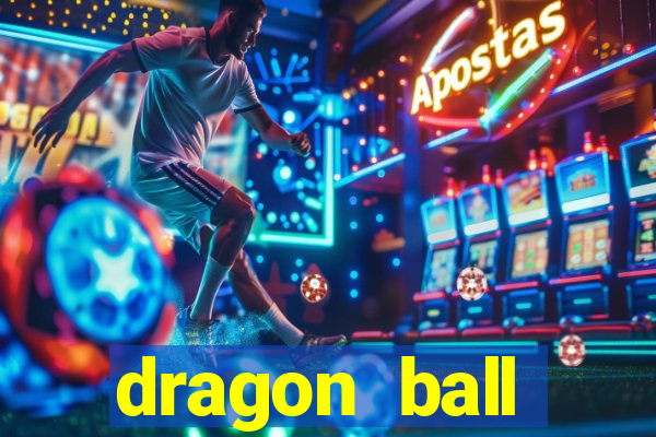 dragon ball download dublado