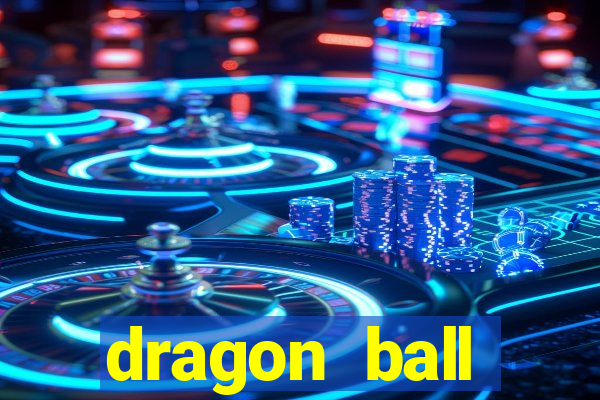 dragon ball download dublado