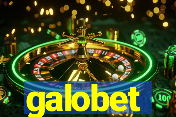 galobet