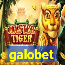 galobet